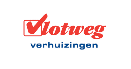 Vlotweg Verhuizingen logo